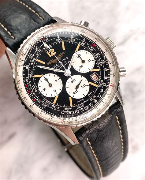 breitling 7806